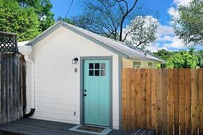 3 Separate Homes Walkable to Soco