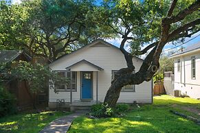 3 Separate Homes Walkable to Soco