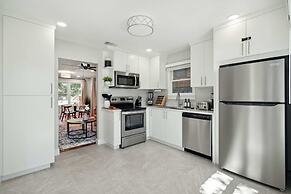 3 Separate Homes Walkable to Soco