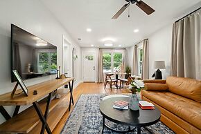 3 Separate Homes Walkable to Soco