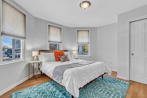 Heck Street Hideaway - Copy