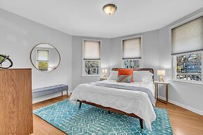 Heck Street Hideaway - Copy