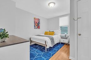 Heck Street Hideaway - Copy