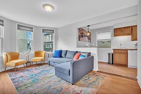 Heck Street Hideaway - Copy