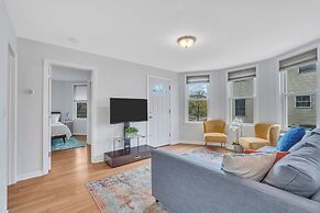 Heck Street Hideaway - Copy