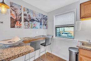 Heck Street Hideaway - Copy