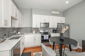 Findlay Market Suite 6