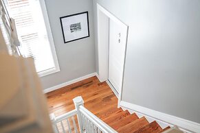 Findlay Market Suite 6