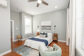 Findlay Market Suite 6