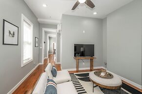 Findlay Market Suite 6