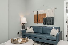 Findlay Market Suite 6