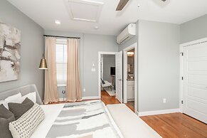 Findlay Market Suite 6