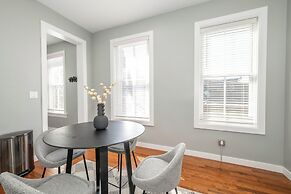 Findlay Market Suite 6