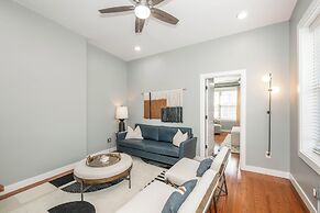 Findlay Market Suite 6