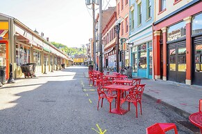 Findlay Market Suite 6