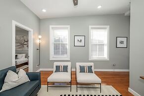 Findlay Market Suite 6