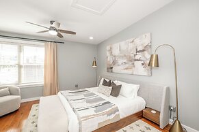 Findlay Market Suite 6