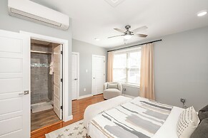 Findlay Market Suite 6