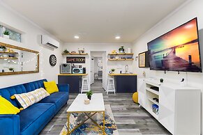 Colleen's Chic Chalet