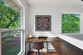 Treehouse LOZ Seclusion for 6!