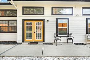 Graffiti and Glam Wonderland