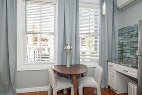 Findlay Market Suite 2