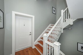 Findlay Market Suite 2