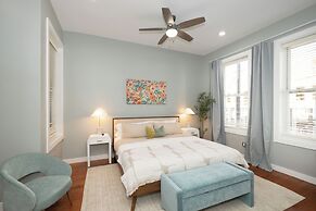 Findlay Market Suite 2