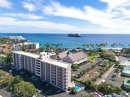 Kailua Village 307