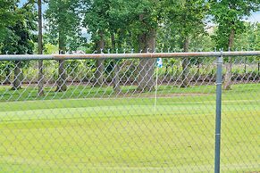 Fallcreek Haven - A Chic Retreat