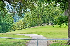 Fallcreek Haven - A Chic Retreat