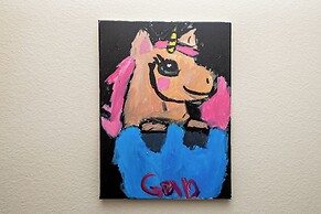 Sunset Chic at Paradise Palms