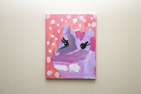 Sunset Chic at Paradise Palms