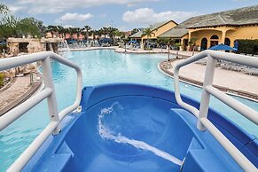 Sunset Chic at Paradise Palms