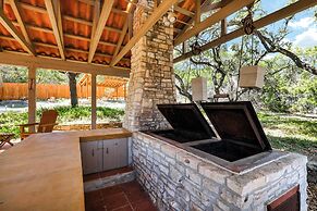 La Hacienda and Galaxy Theater