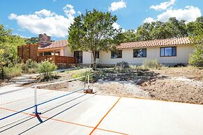 La Hacienda and Galaxy Theater