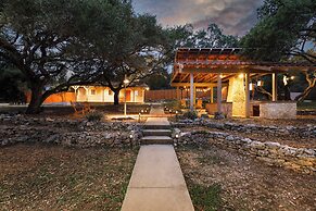 La Hacienda and Galaxy Theater