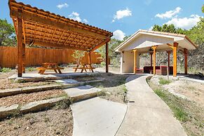 La Hacienda and Galaxy Theater