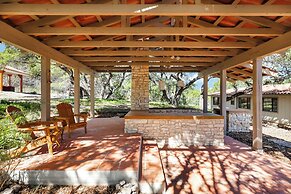 La Hacienda and Galaxy Theater