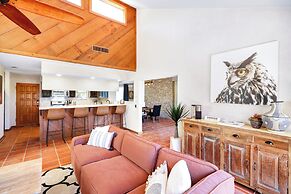 La Hacienda and Galaxy Theater