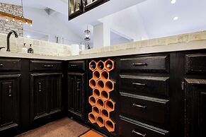 La Hacienda and Galaxy Theater