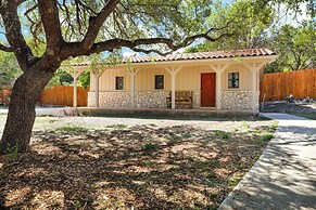 La Hacienda and Galaxy Theater
