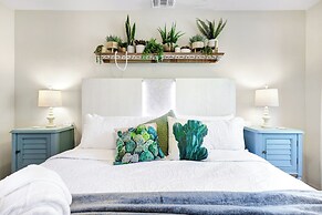 La Hacienda and Galaxy Theater