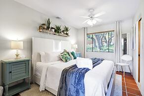 La Hacienda and Galaxy Theater