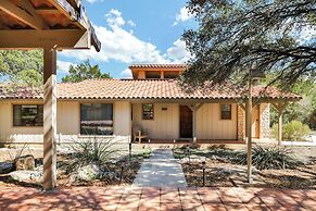 La Hacienda and Galaxy Theater