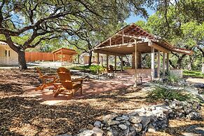 La Hacienda and Galaxy Theater