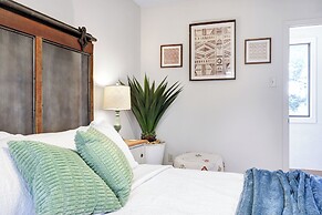 La Hacienda and Galaxy Theater