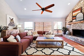 La Hacienda and Galaxy Theater