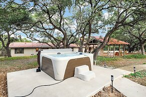 La Hacienda and Galaxy Theater