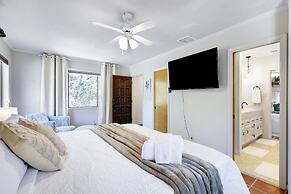 La Hacienda and Galaxy Theater